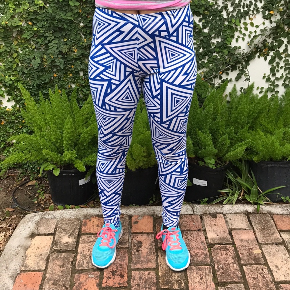 Woman’s leggings